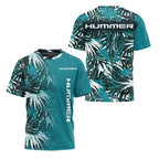 Hummer T-shirt SHW060