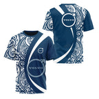 Volvo T-shirt SHW072