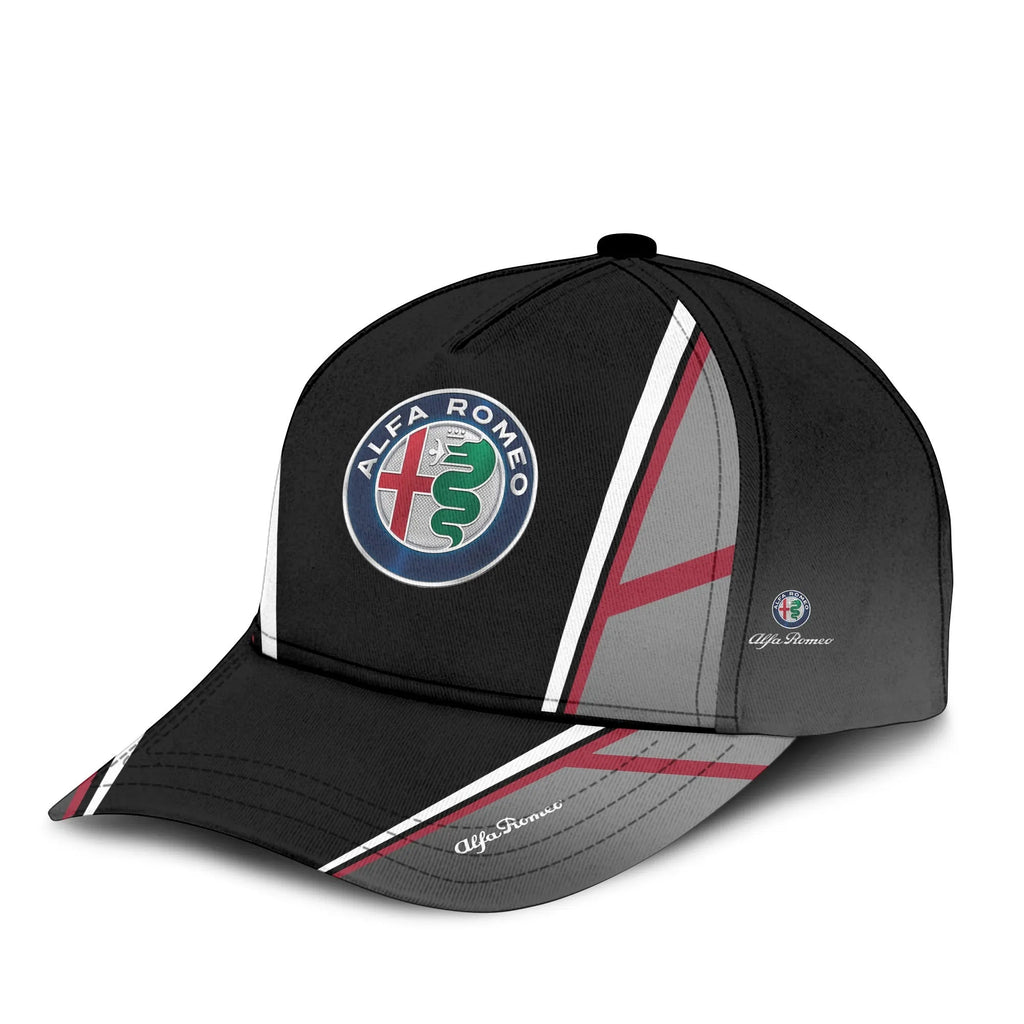Alfa Romeo Cap CSC038