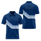 Chrysler Short Sleeve Polo SC106
