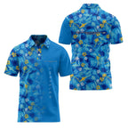 Chrysler Short Sleeve Polo SHW027