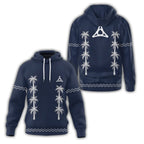 Dodge Hoodie SHW065