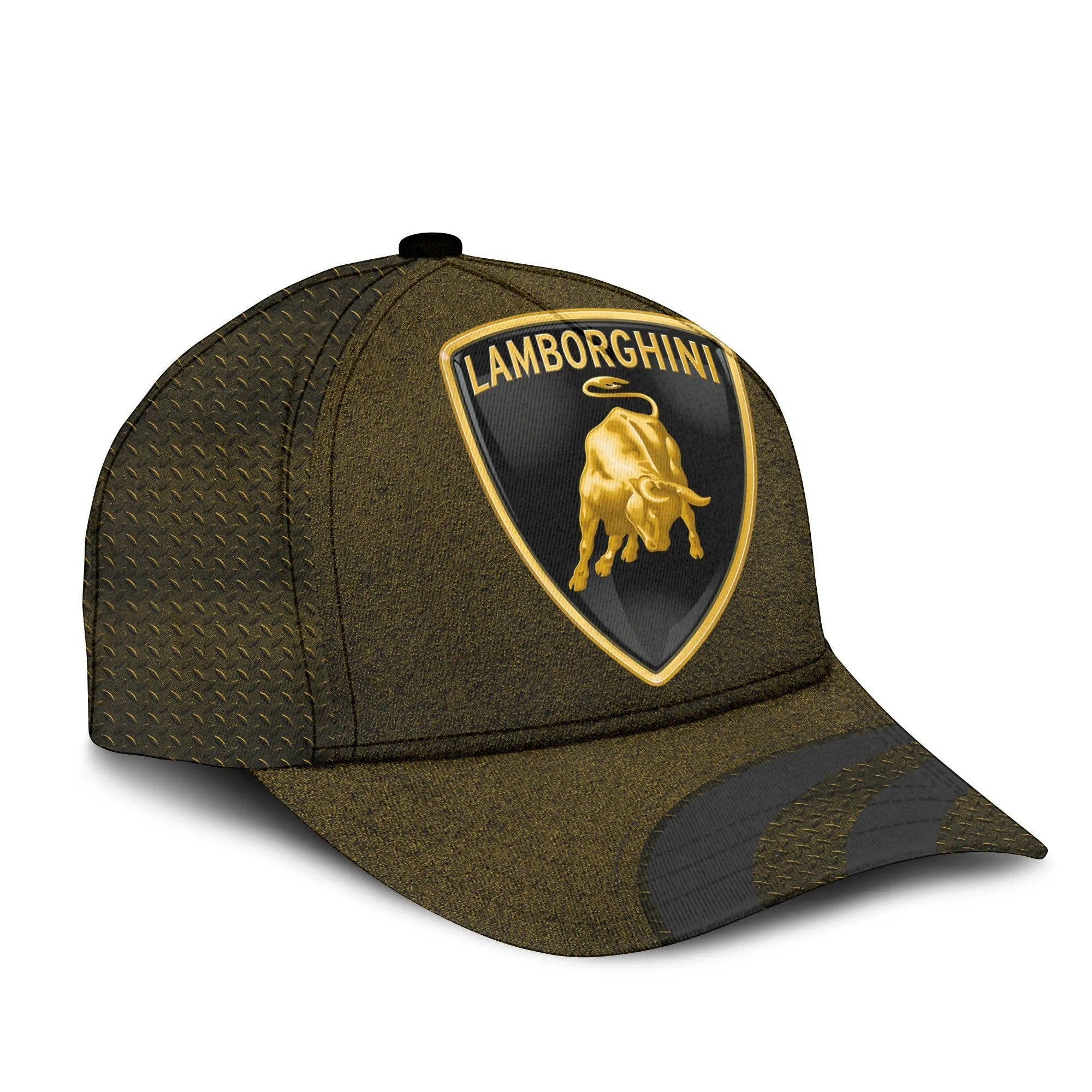 Lamborghini Cap CSC023