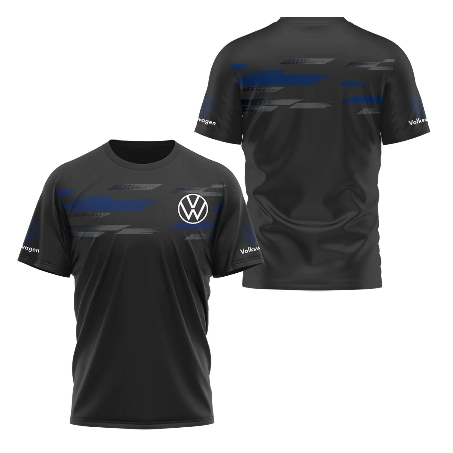 Volkswagen T-shirt SC100