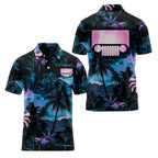 Jeep Short Sleeve Polo SHW002