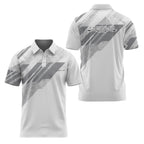 Chrysler Short Sleeve Polo SC105