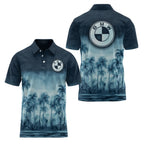 BMW Short Sleeve Polo SHW021