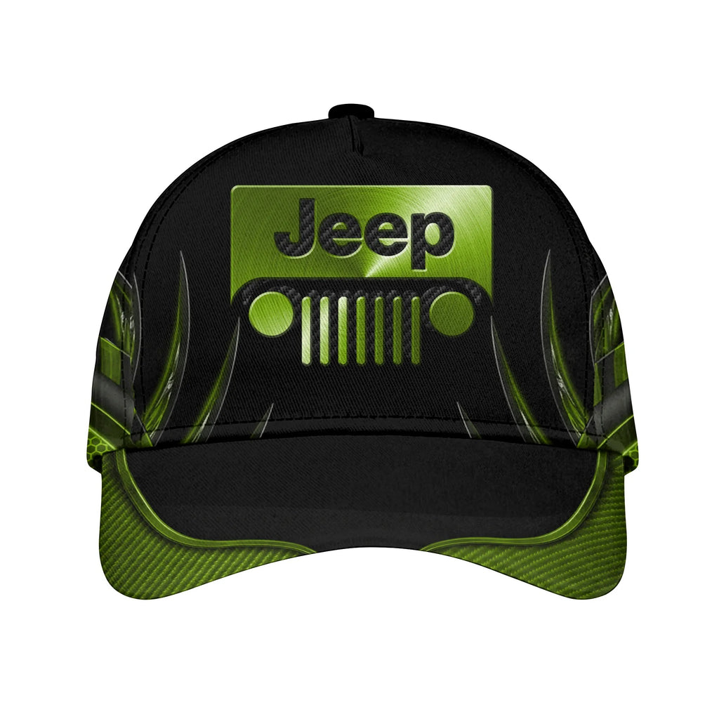 Jeep Cap CSC073
