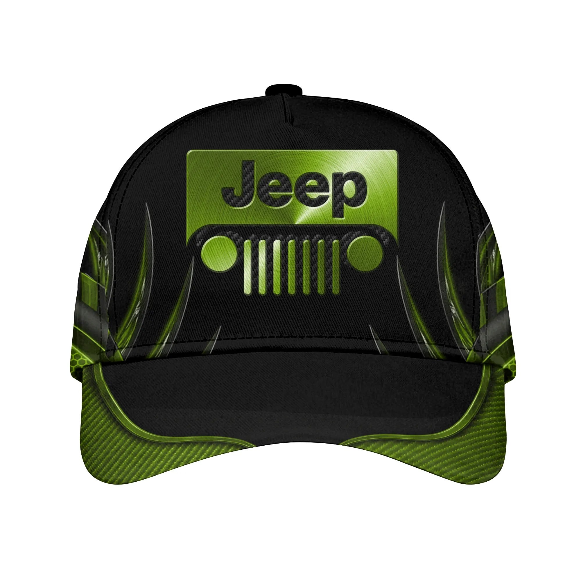 Jeep Cap CSC073