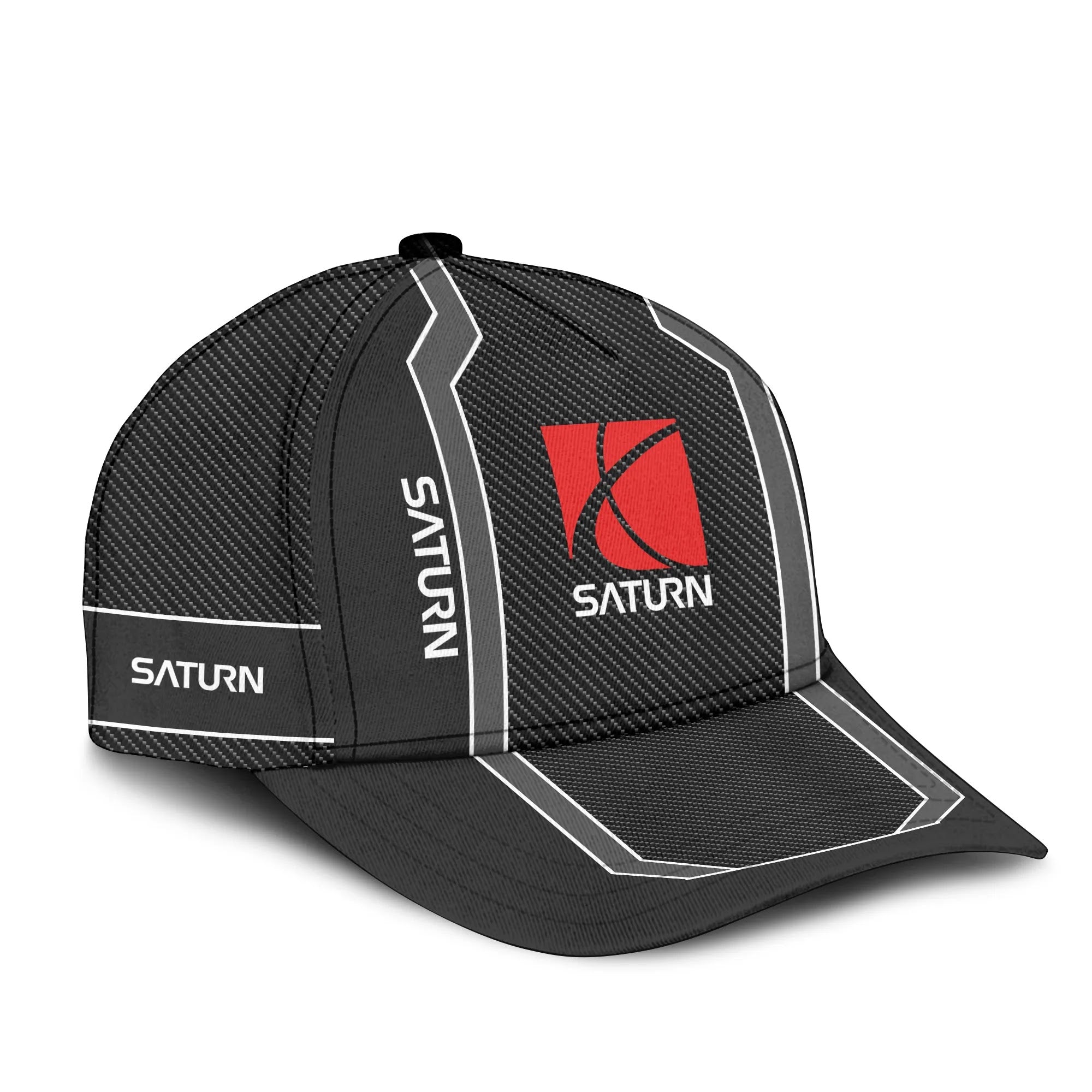 Saturn Cap CSC039