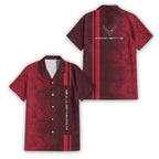 Corvette Premium Hawaiian Shirt SC084