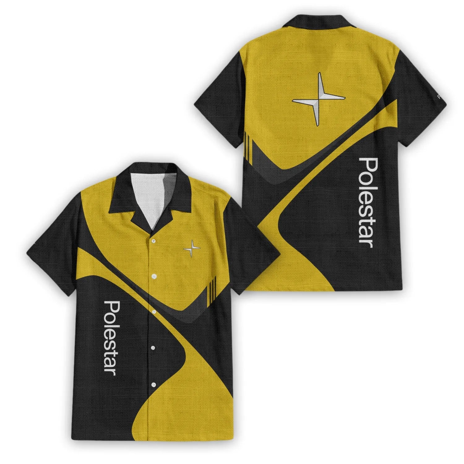 Polestar Premium Hawaiian Shirt SC058