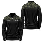 Genesis Long Sleeve Polo SC108