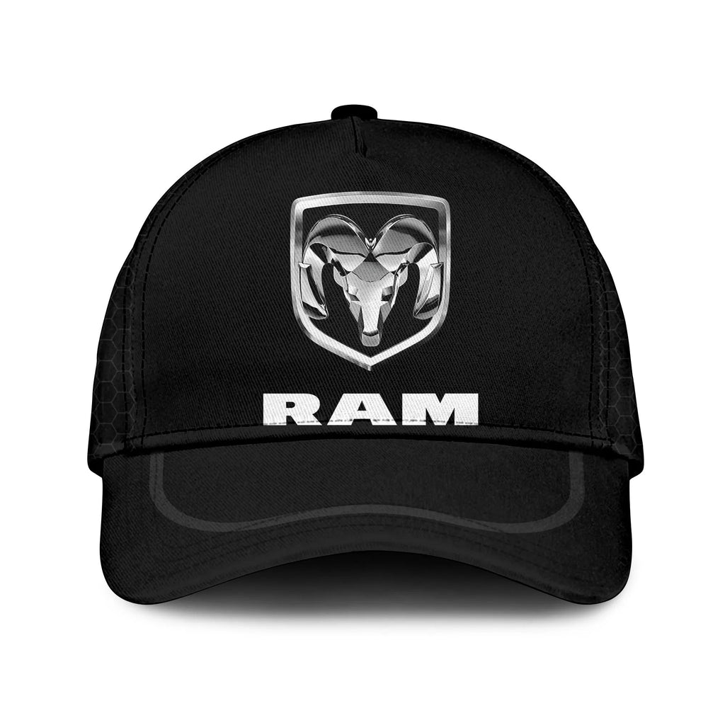 Ram Cap CSC031