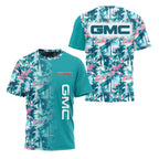 GMC T-shirt SHW061