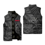GMC Sleeveless Puffer Jacket SC111