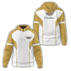Cadillac Hoodie SC113