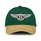 Bentley Cap CSC002