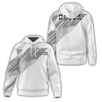 Range Rover Hoodie SC105