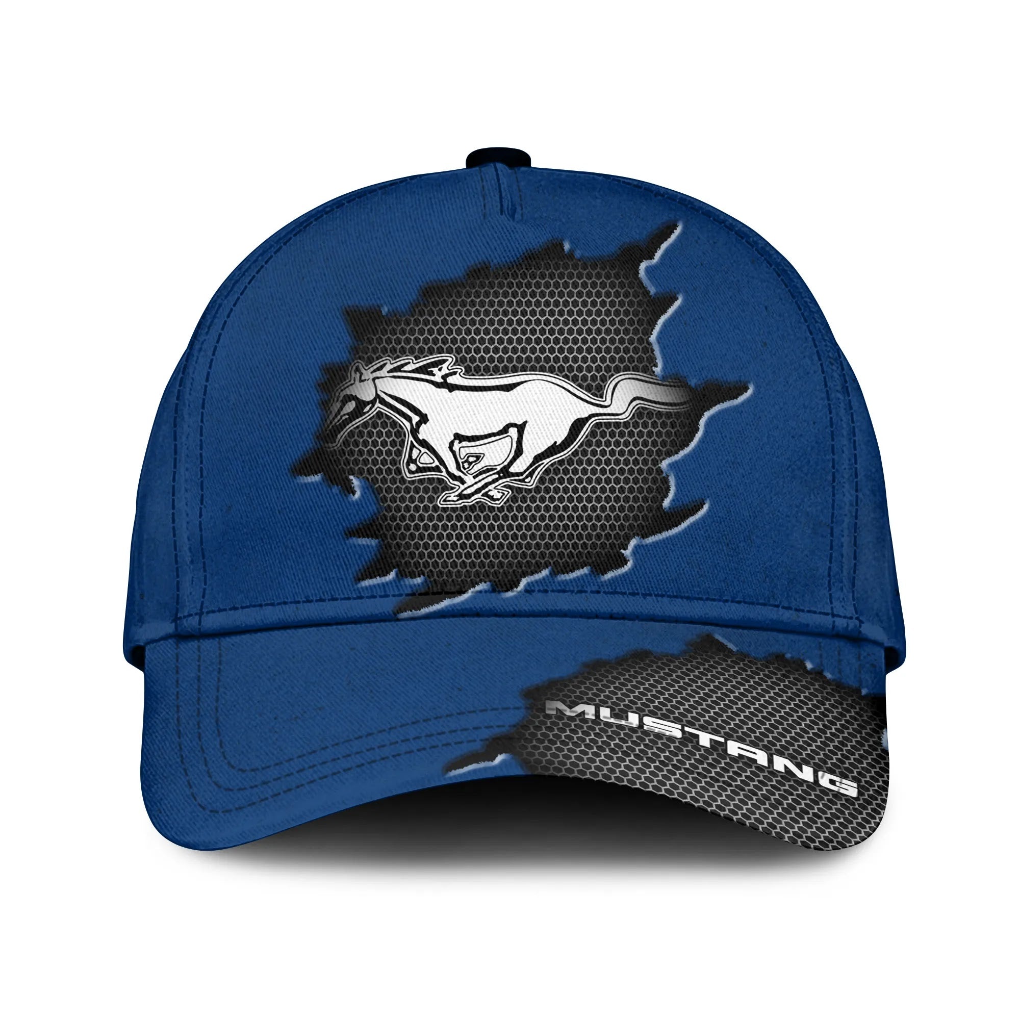 Ford Mustang Cap CSC018