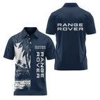 Range Rover Short Sleeve Polo SHW031
