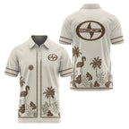 Scion Short Sleeve Polo SHW044