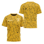 Lamborghini T-shirt SC103