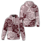 Dodge Hoodie SHW073