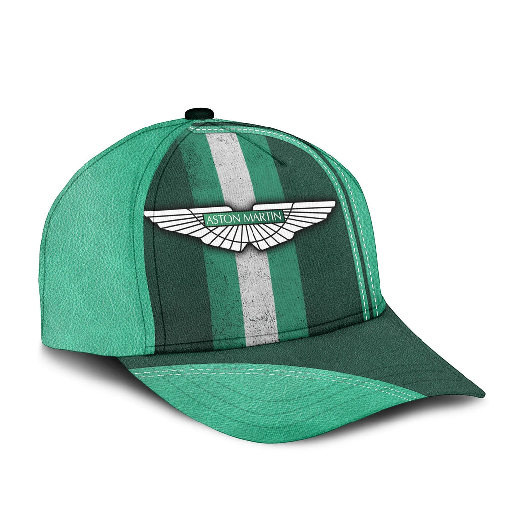Aston Martin Cap CSC016
