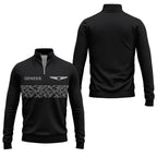 Genesis Quarter-zip Pullover SC104