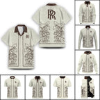 Rolls-Royce Apparels SHW064