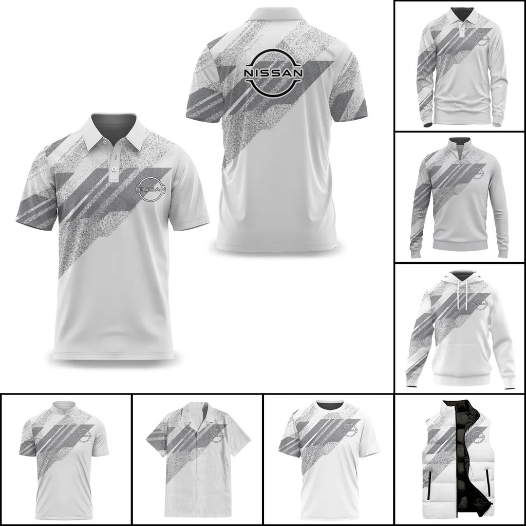Nissan Apparels SC105