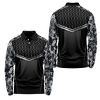 Rolls-Royce Long Sleeve Polo SC115