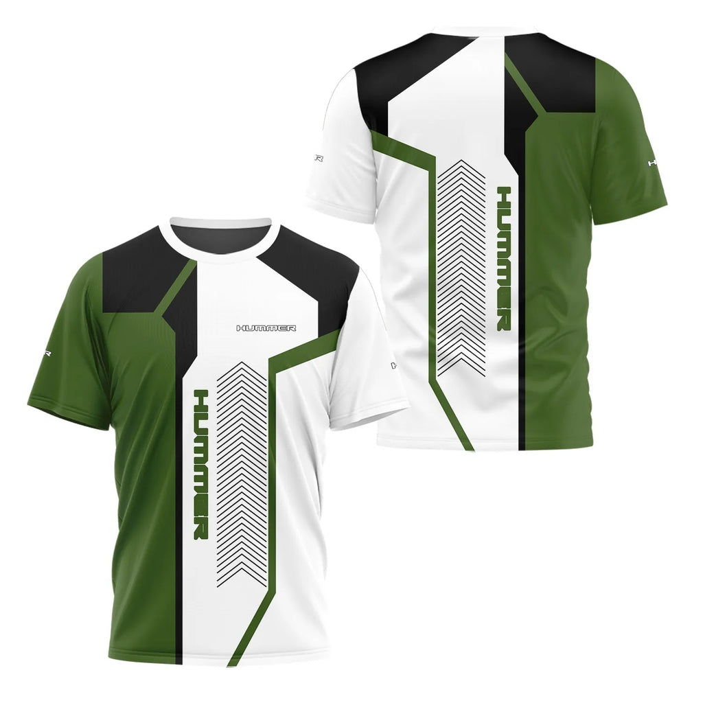 Hummer T-shirt SC065