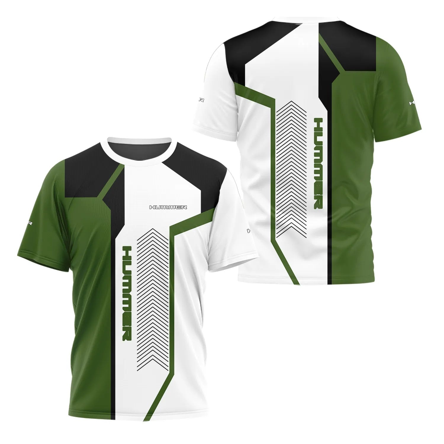 Hummer T-shirt SC065