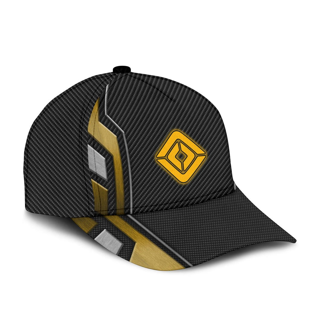 Rivian Cap CSC059
