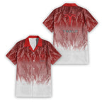 Tesla Premium Hawaiian Shirt SC069