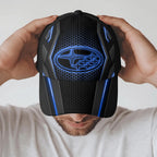 Subaru Cap CSC077