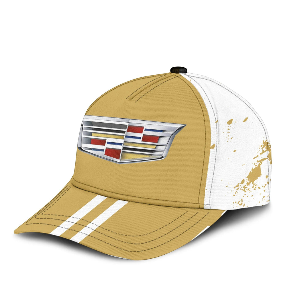 Cadillac Cap CSC044