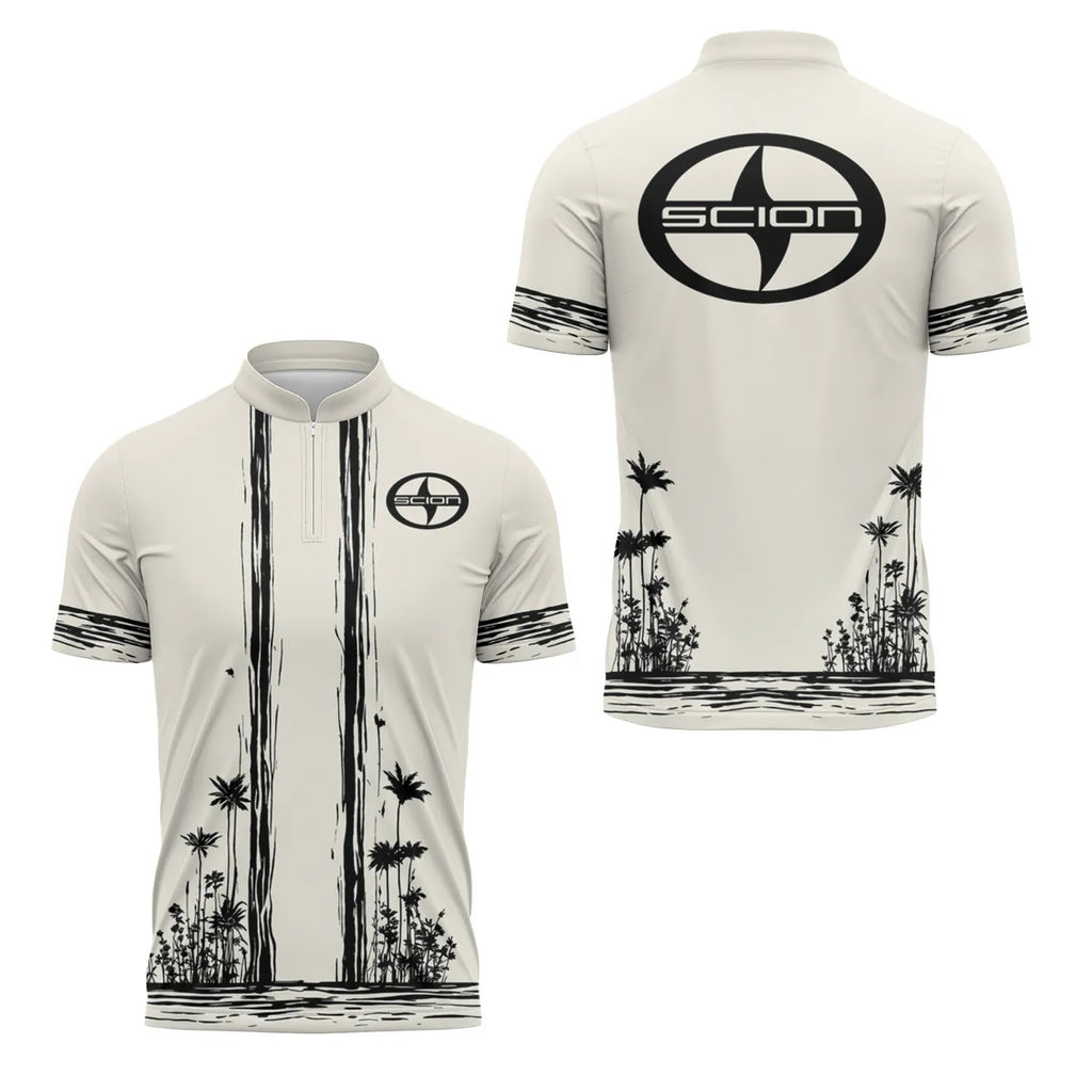 Scion Apparels SHW043