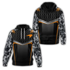 McLaren Hoodie SC115
