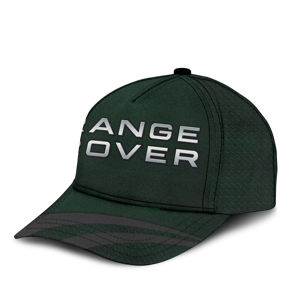 Range Rover Cap CSC023