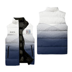 Buick Sleeveless Puffer Jacket SC109