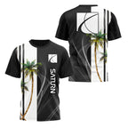 Saturn T-shirt SHW036