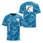 Saturn T-shirt SHW035