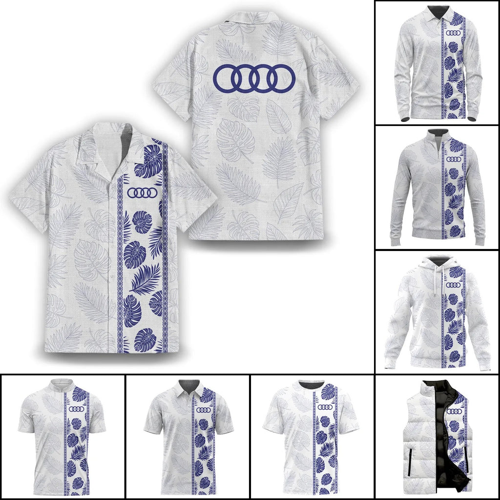 Audi Apparels SHW023