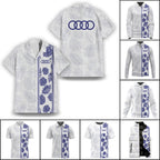 Audi Apparels SHW023