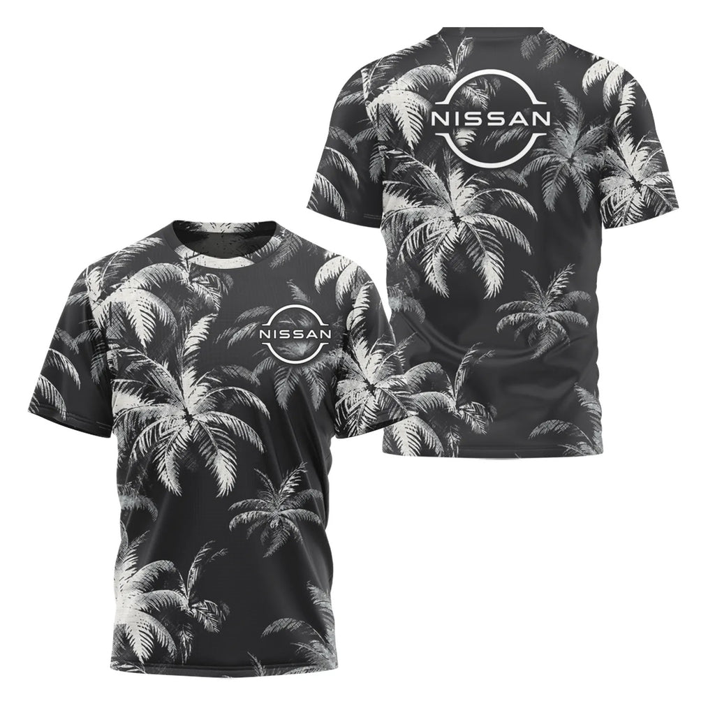 Nissan T-shirt SC112