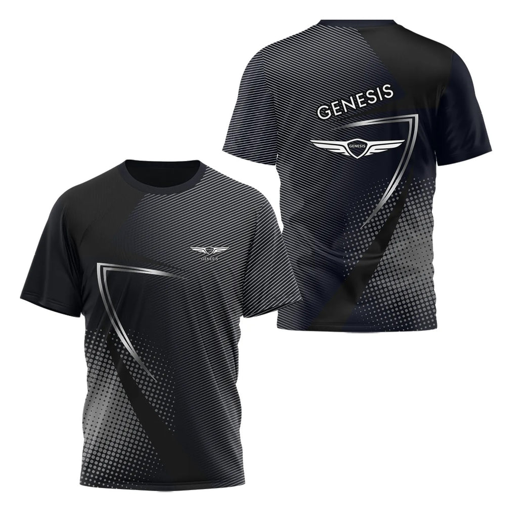 Genesis T-shirt SC059