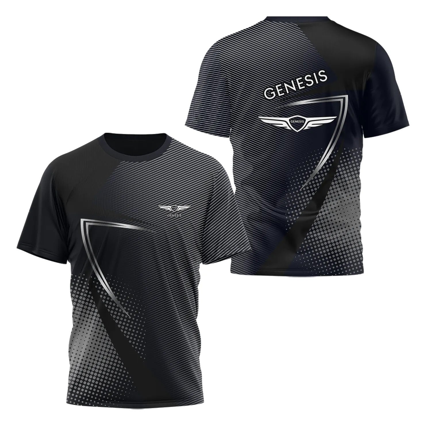 Genesis T-shirt SC059